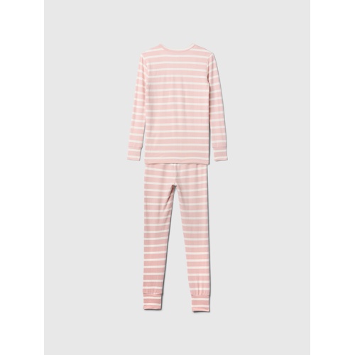 갭 Kids SuperCozy PJ Set