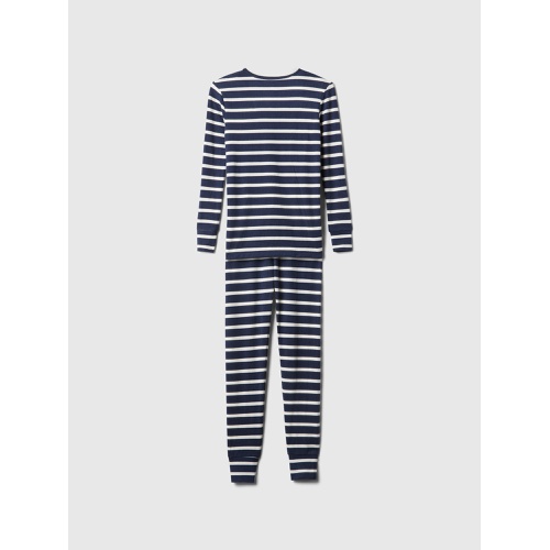 갭 Kids SuperCozy PJ Set