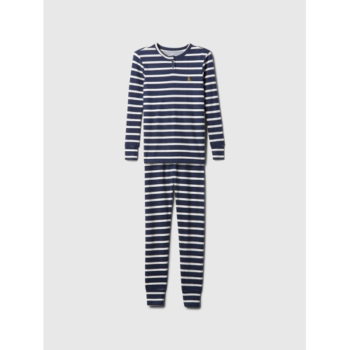 갭 Kids SuperCozy PJ Set