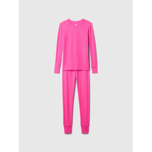 갭 Kids SuperCozy PJ Set