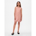 Kids Sequin Shift Dress