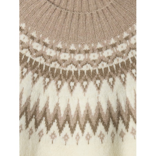 갭 Kids Fair Isle Sweater