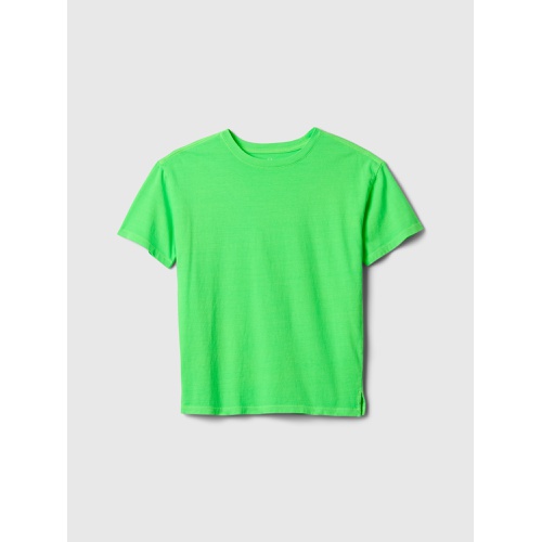 갭 Kids Tunic T-Shirt