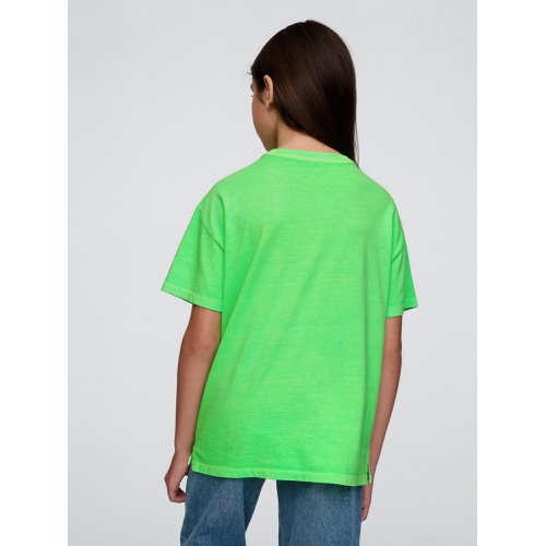 갭 Kids Tunic T-Shirt