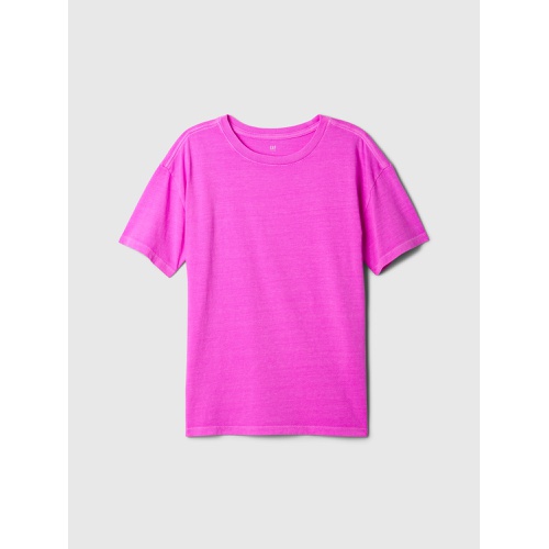 갭 Kids Tunic T-Shirt