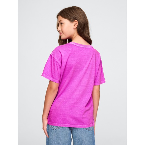 갭 Kids Tunic T-Shirt