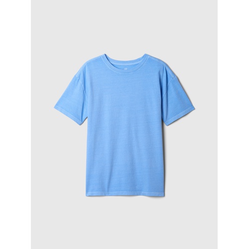 갭 Kids Tunic T-Shirt