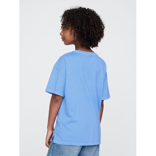 갭 Kids Tunic T-Shirt