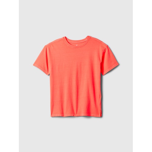 갭 Kids Tunic T-Shirt