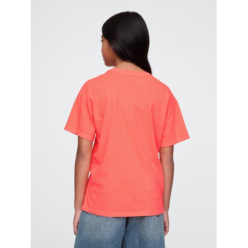 갭 Kids Tunic T-Shirt