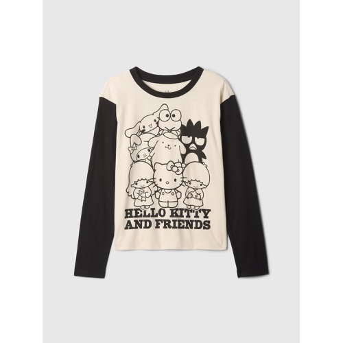 갭 Kids Graphic T-Shirt