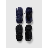 Kids Snow Gloves (2-Pack)