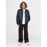 Kids Baggy Corduroy Carpenter Pants