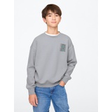 Kids Vintage Soft Relaxed Sweatshirt