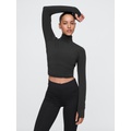 GapFit Breathe Turtleneck