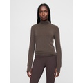 GapFit Breathe Turtleneck