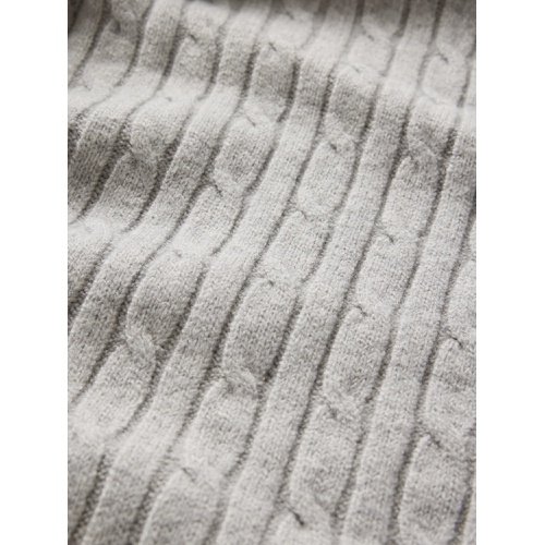 갭 CashSoft Cable-Knit Sweater Pants