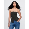 BiStretch Strapless Vest