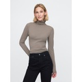 Featherweight Turtleneck