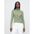 Featherweight Turtleneck