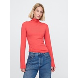 Featherweight Turtleneck