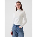 Featherweight Turtleneck Top