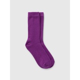 CashSoft Crew Socks