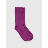 CashSoft Crew Socks