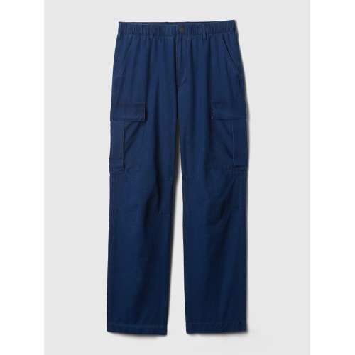 갭 Ripstop Cargo Pants