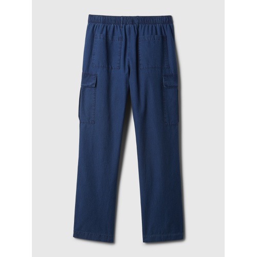 갭 Ripstop Cargo Pants