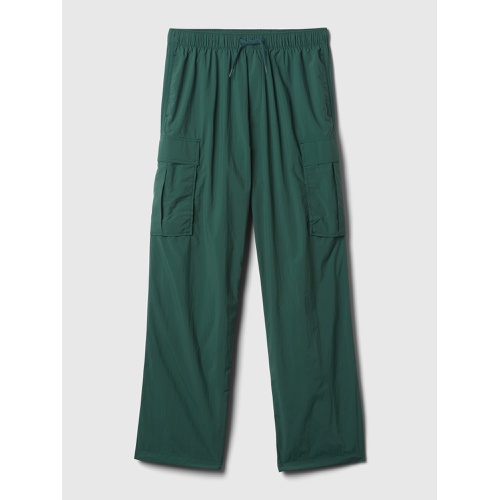 갭 Nylon Cargo Pants