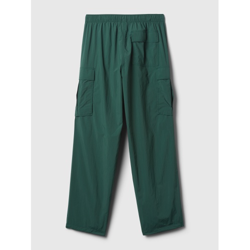 갭 Nylon Cargo Pants