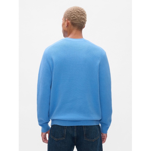 갭 CashSoft V-Neck Sweater