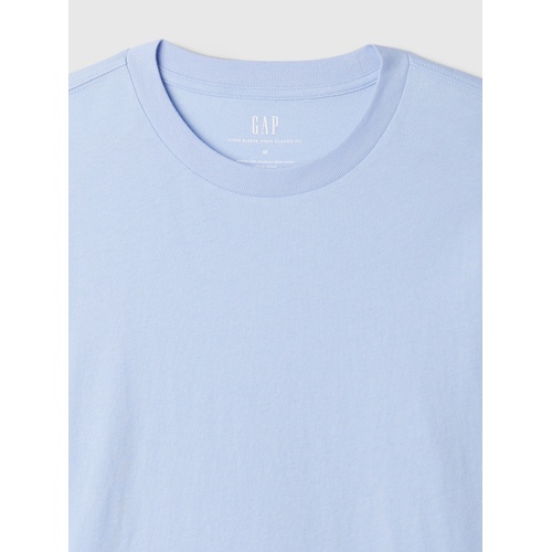 갭 Organic Cotton T-Shirt