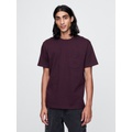 Heavyweight Pocket T-Shirt