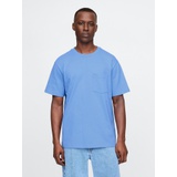 Heavyweight Pocket T-Shirt