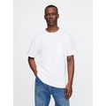 Heavyweight Pocket T-Shirt