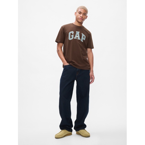 갭 Gap Arch Logo T-Shirt