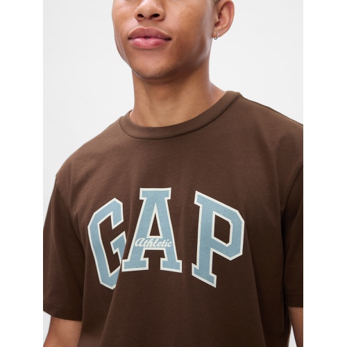 갭 Gap Arch Logo T-Shirt