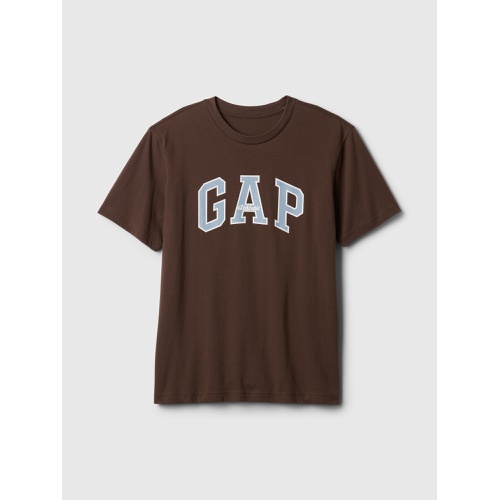 갭 Gap Arch Logo T-Shirt