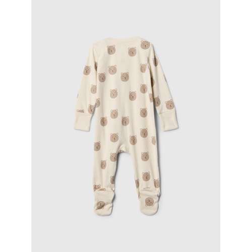 갭 Baby First Favorites One-Piece