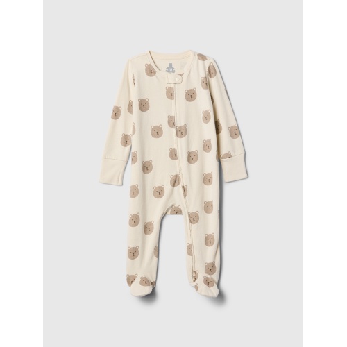 갭 Baby First Favorites One-Piece