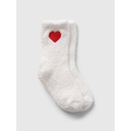 babyGap Cozy Heart Socks