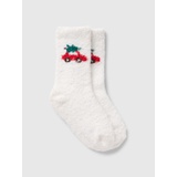 babyGap Cozy Holiday Socks