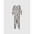 Baby & Toddler Organic Cotton PJ Set