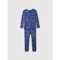 Baby & Toddler Organic Cotton PJ Set