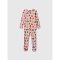 Baby & Toddler Organic Cotton PJ Set