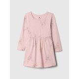 babyGap Mix and Match Skater Dress