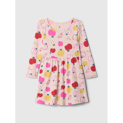 갭 babyGap Mix and Match Skater Dress