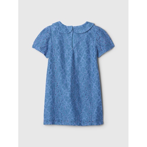 갭 babyGap Lace Dress